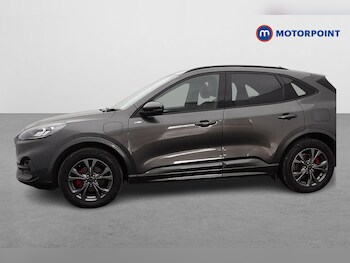 Used Ford Kuga 2023 for sale - 77327175: Photo
