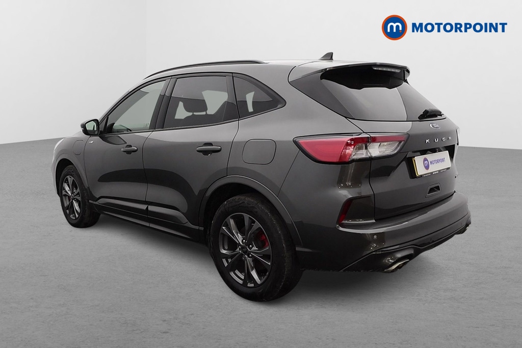 Used Ford Kuga 2023 for sale - 77327175: Photo 5