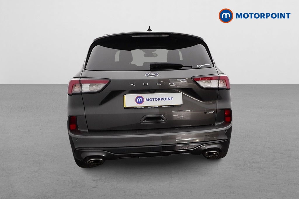 Used Ford Kuga 2023 for sale - 77327175: Photo 6