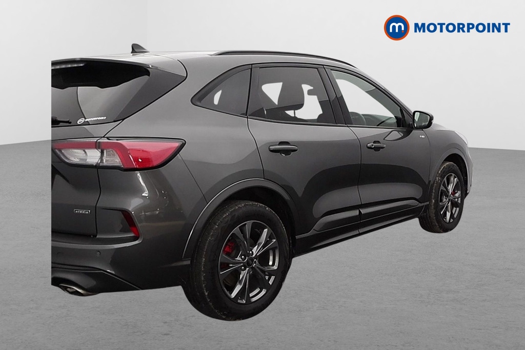 Used Ford Kuga 2023 for sale - 77327175: Photo 7