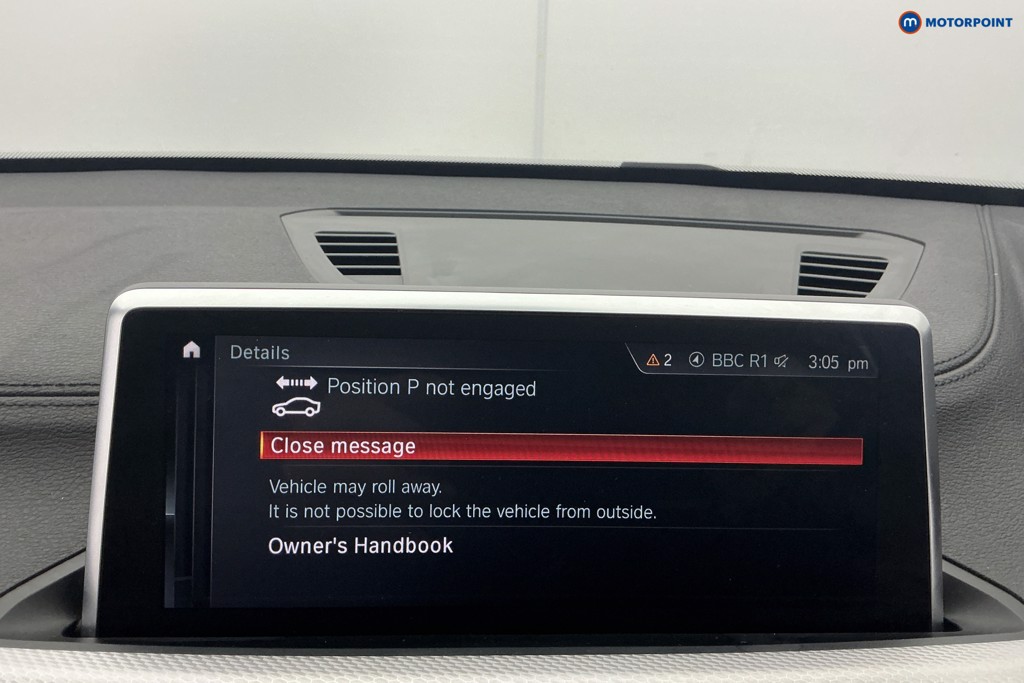 Used BMW X1 2021 for sale - 77286445: Photo 10