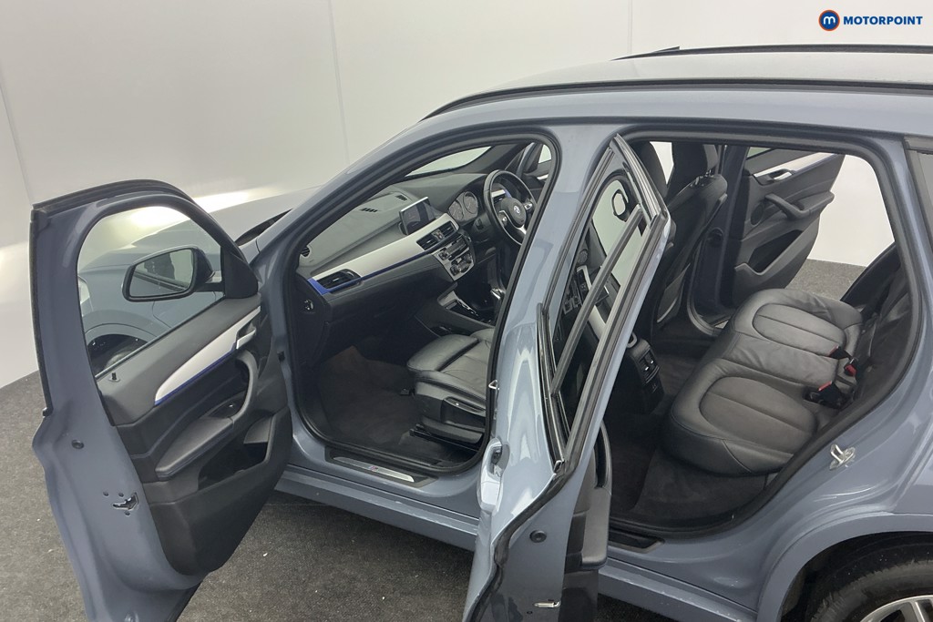 Used BMW X1 2021 for sale - 77286445: Photo 13