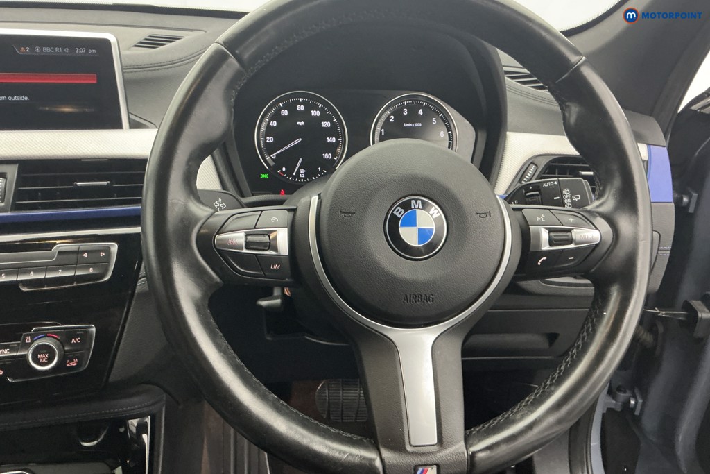 Used BMW X1 2021 for sale - 77286445: Photo 17