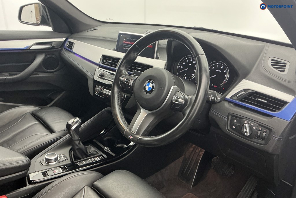 Used BMW X1 2021 for sale - 77286445: Photo 18