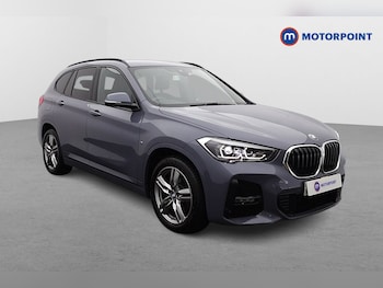 Used BMW X1 2021 for sale - 77286445: Photo