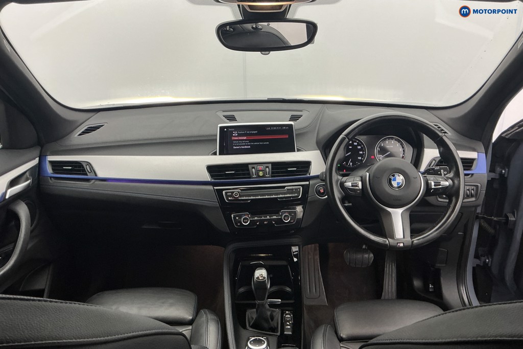 Used BMW X1 2021 for sale - 77286445: Photo 24