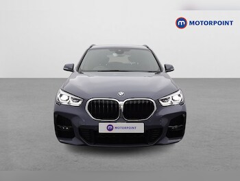 Used BMW X1 2021 for sale - 77286445: Photo