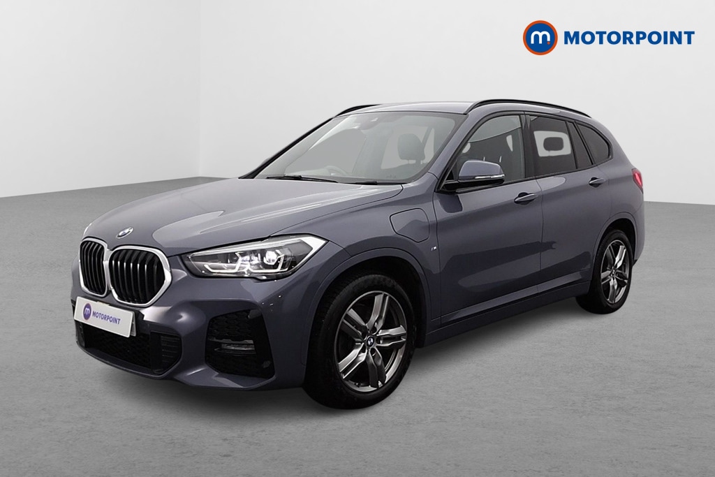 Used BMW X1 2021 for sale - 77286445: Photo 3