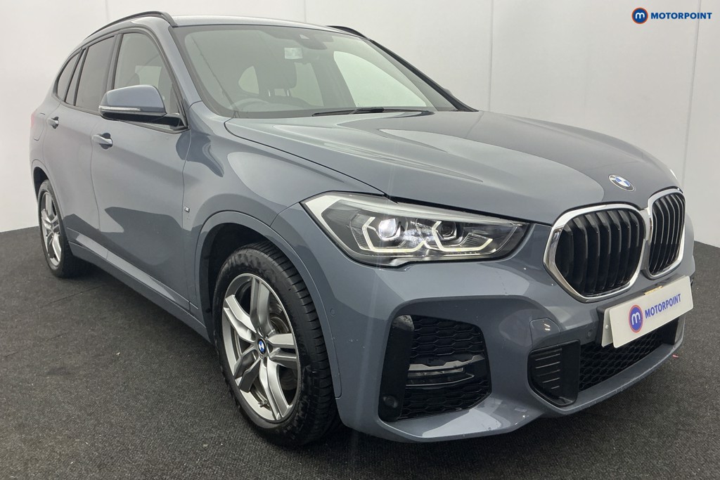 Used BMW X1 2021 for sale - 77286445: Photo 39