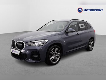 Used BMW X1 2021 for sale - 77286445: Photo