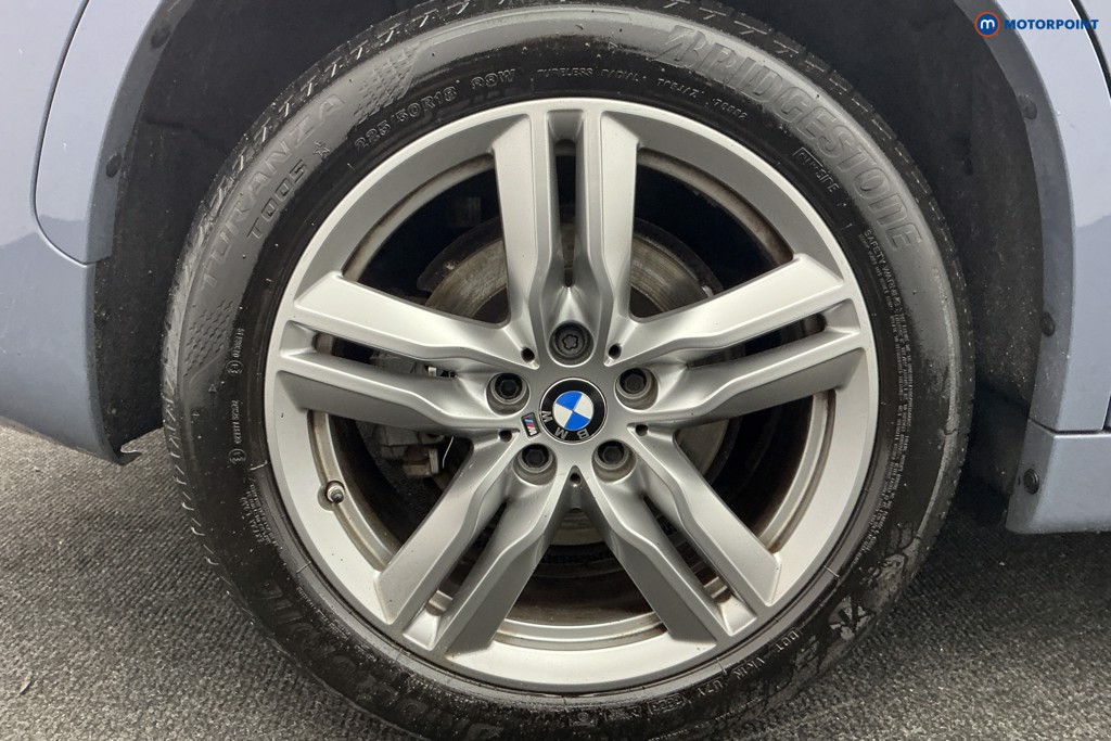 Used BMW X1 2021 for sale - 77286445: Photo 47