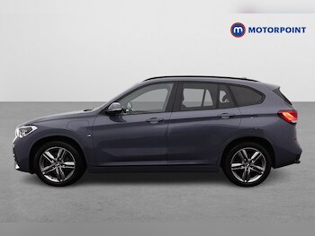 Used BMW X1 2021 for sale - 77286445: Photo