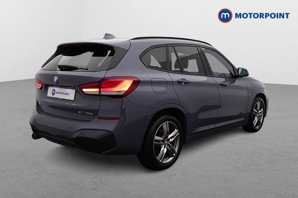 Used BMW X1 2021 for sale - 77286445: Photo 7