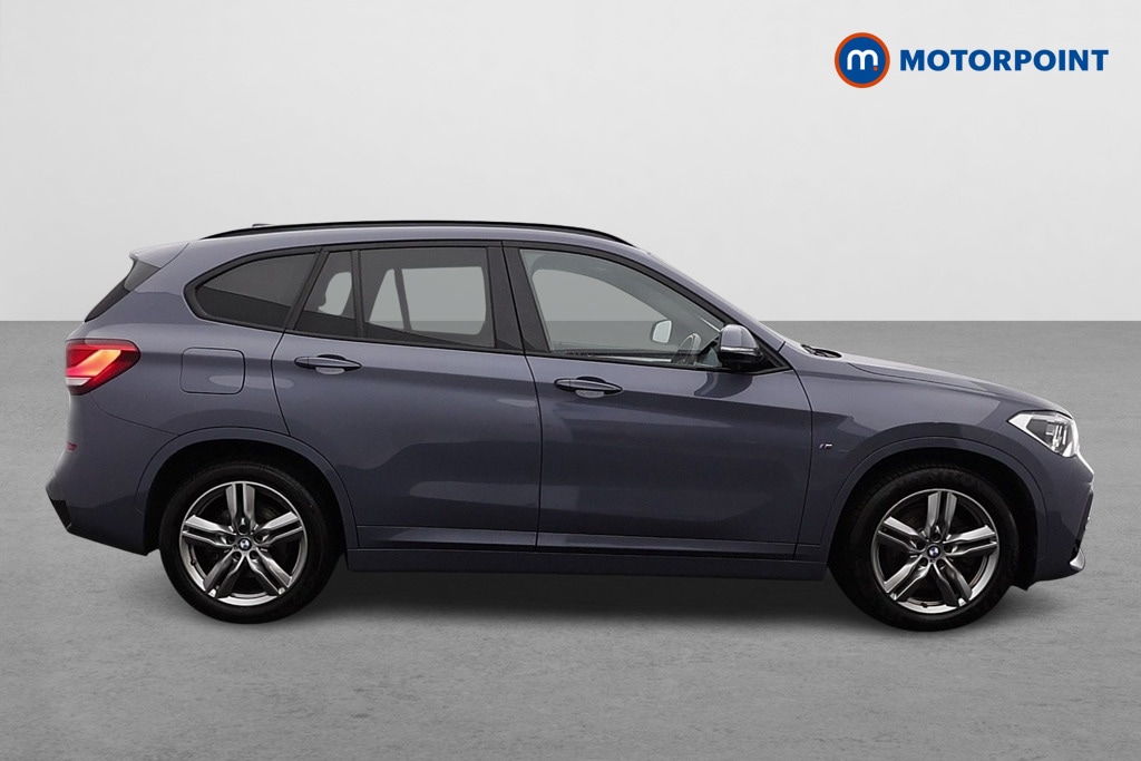Used BMW X1 2021 for sale - 77286445: Photo 8