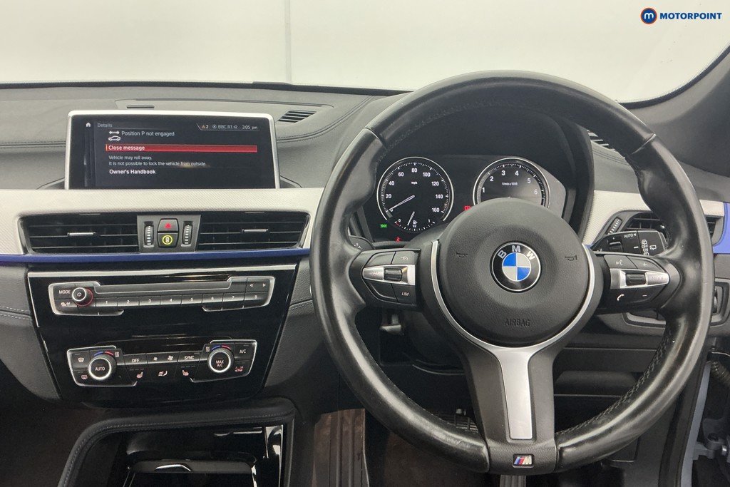 Used BMW X1 2021 for sale - 77286445: Photo 9