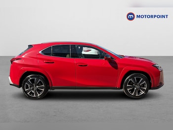 Used Lexus UX 2023 for sale - 79479983: Photo