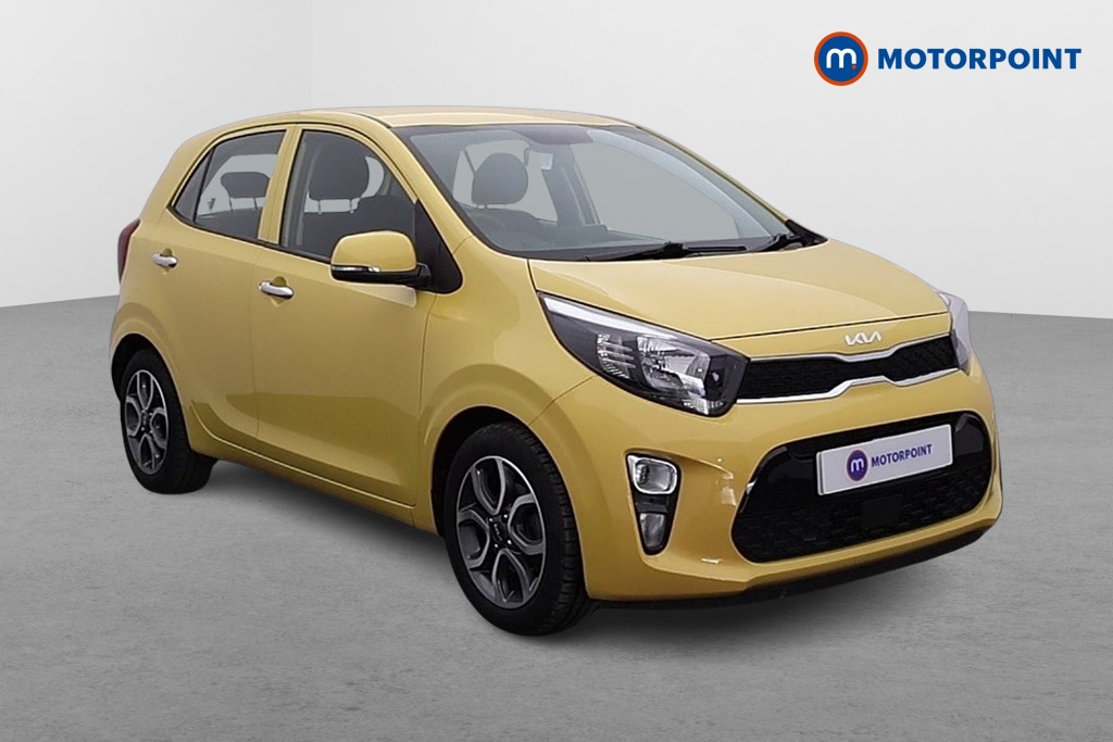 Used Kia Picanto 2022 for sale - 76835814: Photo 1