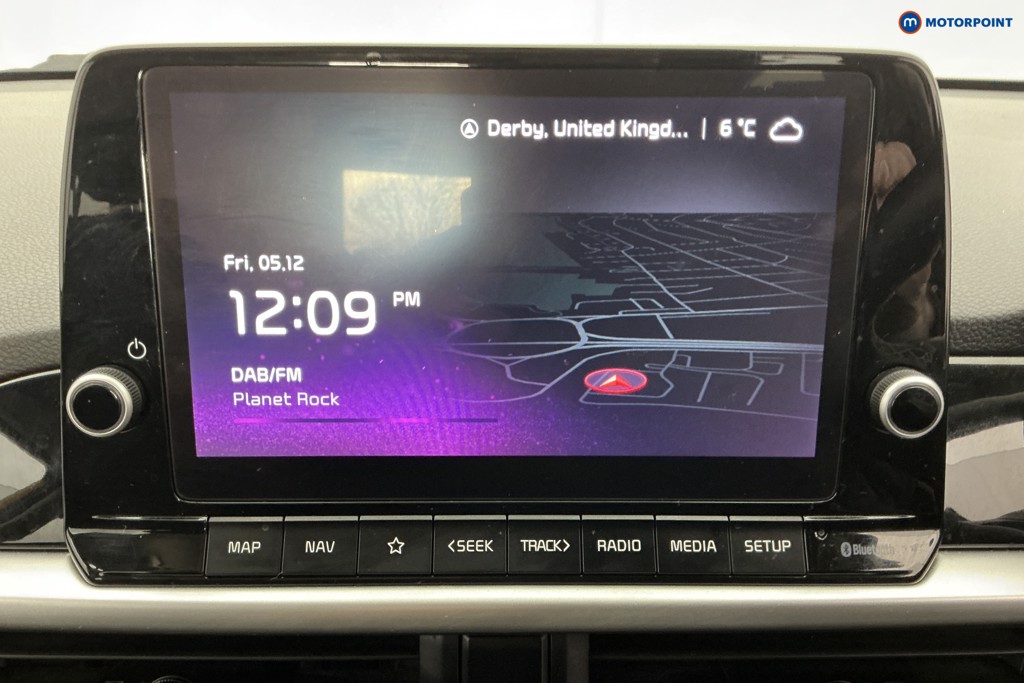 Used Kia Picanto 2022 for sale - 76835814: Photo 10