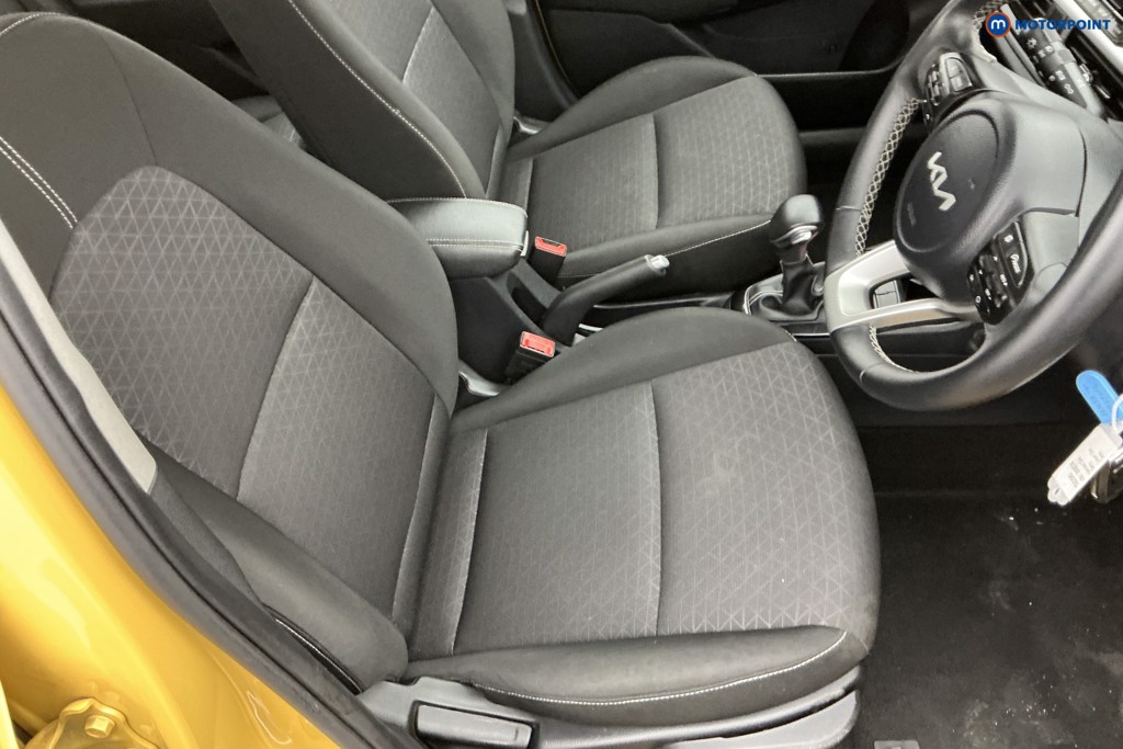 Used Kia Picanto 2022 for sale - 76835814: Photo 13