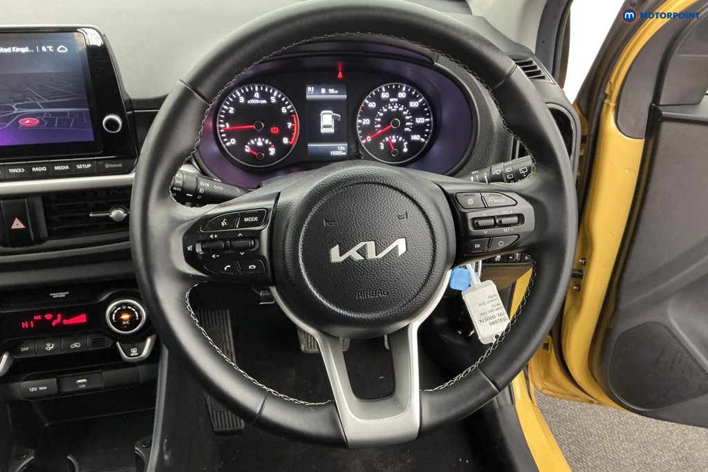 Used Kia Picanto 2022 for sale - 76835814: Photo 14