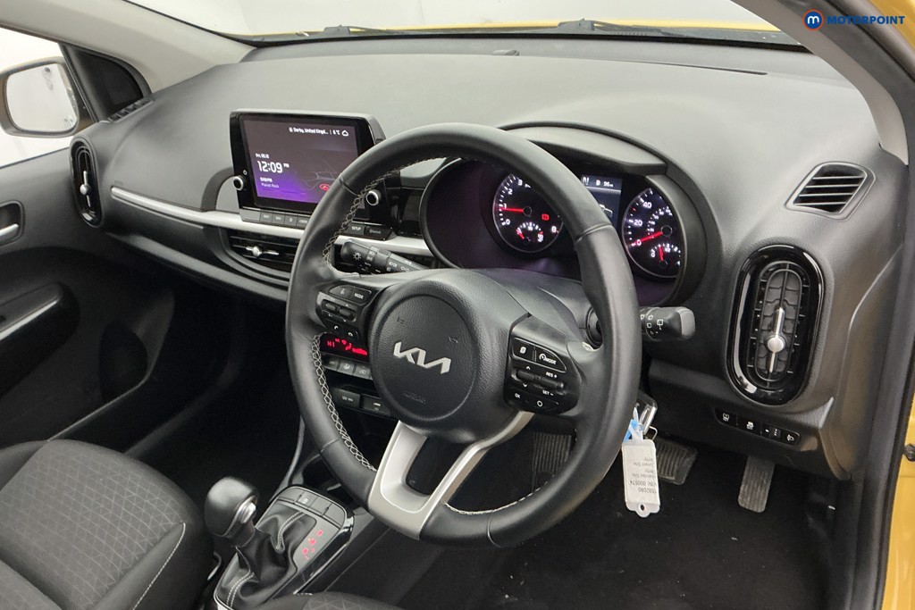 Used Kia Picanto 2022 for sale - 76835814: Photo 15