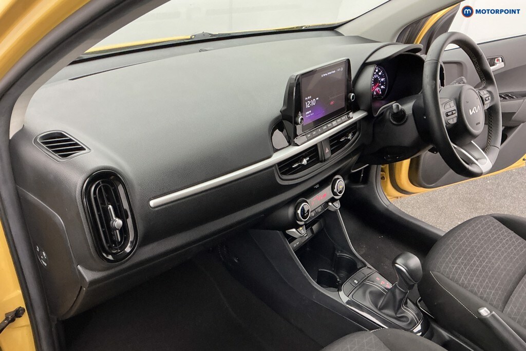 Used Kia Picanto 2022 for sale - 76835814: Photo 16