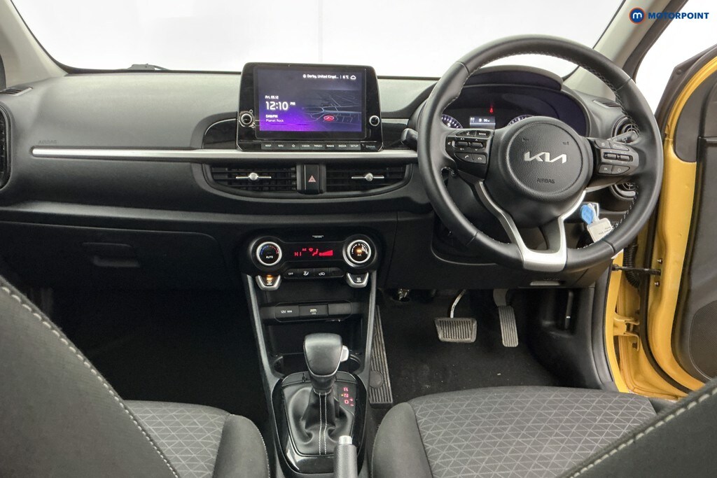 Used Kia Picanto 2022 for sale - 76835814: Photo 19