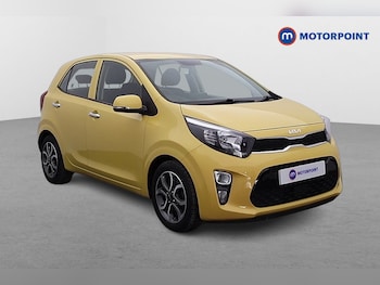 2022 - 1.0 3 5dr Auto [4 seats]