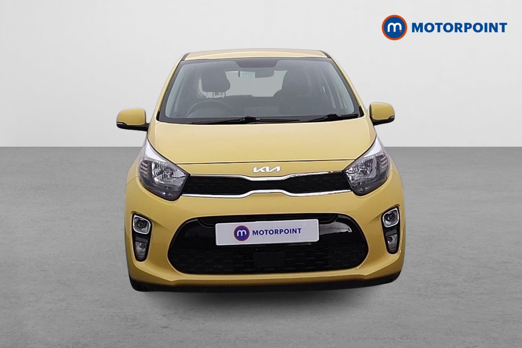 Used Kia Picanto 2022 for sale - 76835814: Photo 2