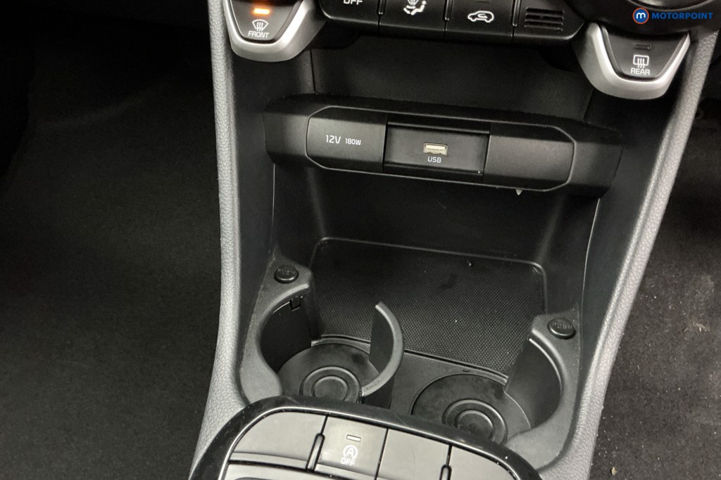 Used Kia Picanto 2022 for sale - 76835814: Photo 23