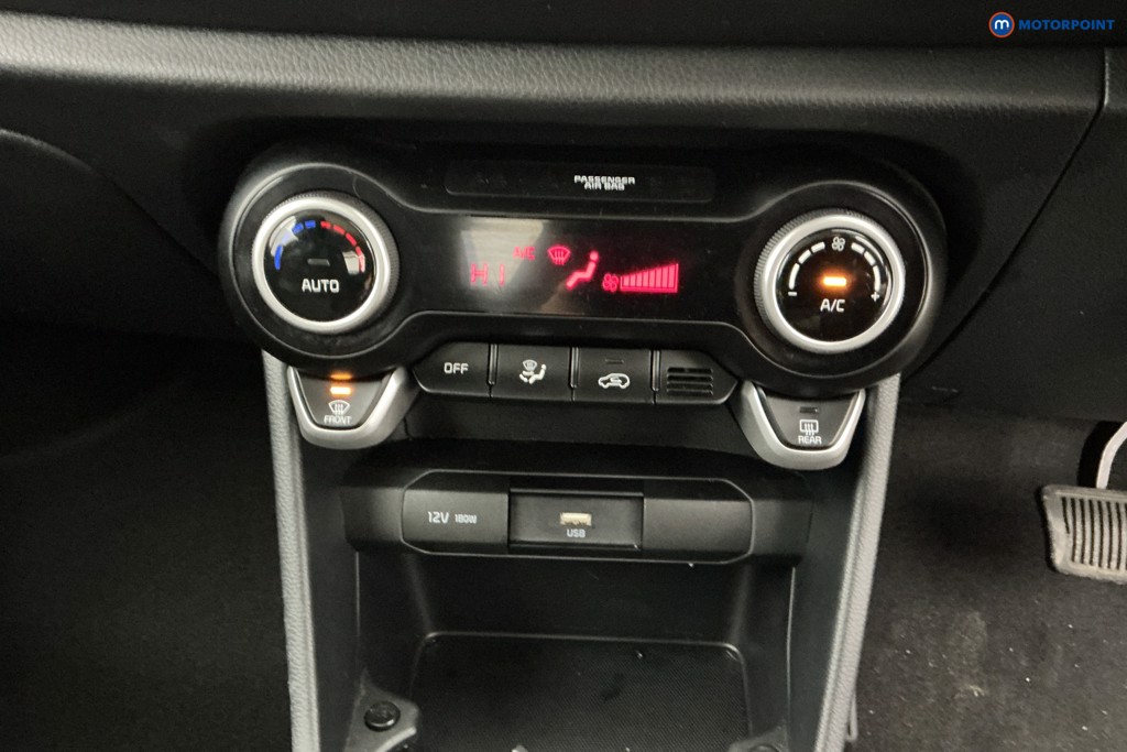 Used Kia Picanto 2022 for sale - 76835814: Photo 24