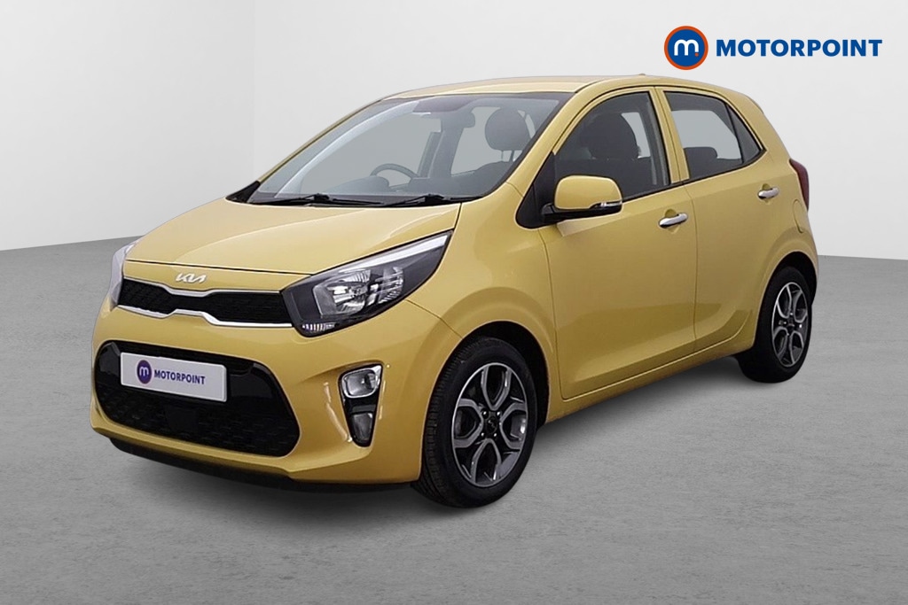 Used Kia Picanto 2022 for sale - 76835814: Photo 3