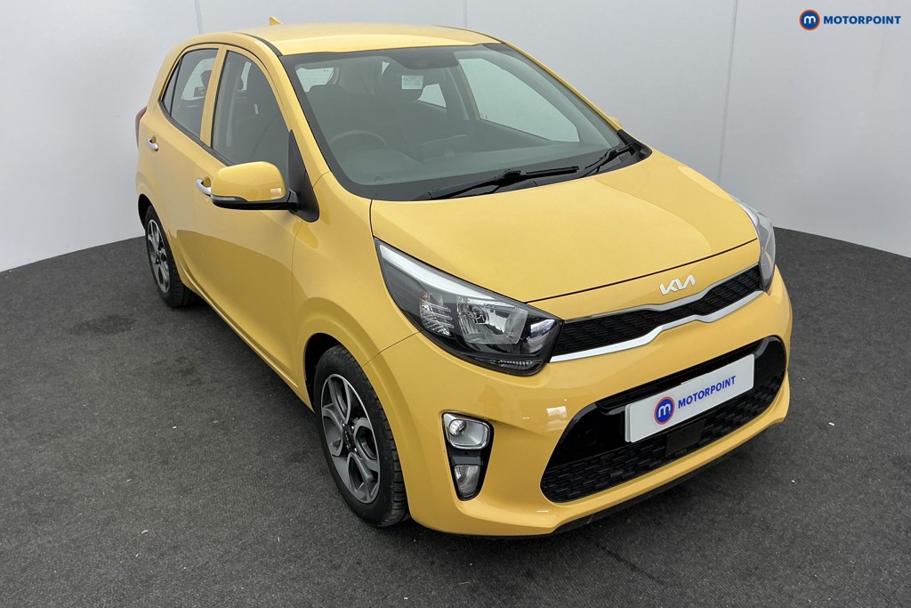 Used Kia Picanto 2022 for sale - 76835814: Photo 35