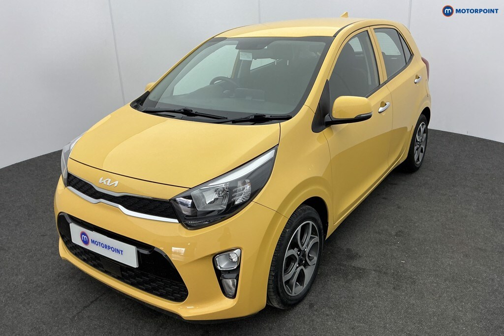 Used Kia Picanto 2022 for sale - 76835814: Photo 37