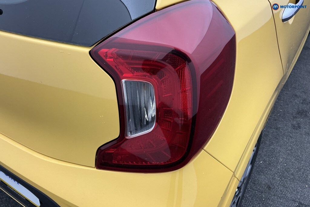 Used Kia Picanto 2022 for sale - 76835814: Photo 38