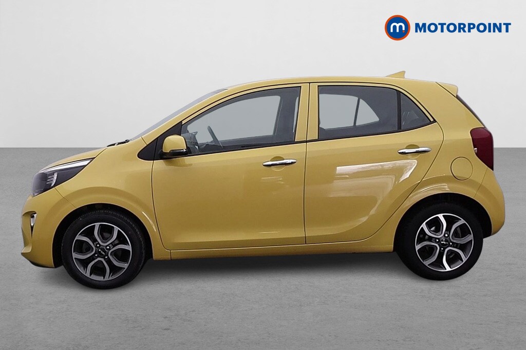 Used Kia Picanto 2022 for sale - 76835814: Photo 4