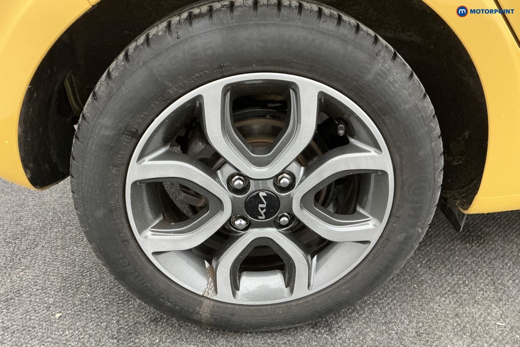 Used Kia Picanto 2022 for sale - 76835814: Photo 41