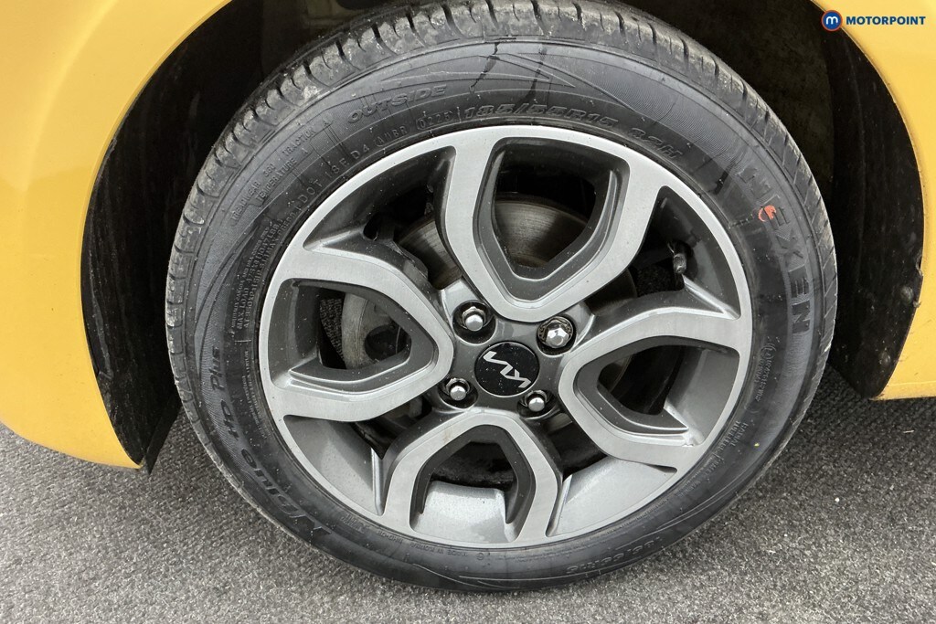 Used Kia Picanto 2022 for sale - 76835814: Photo 43