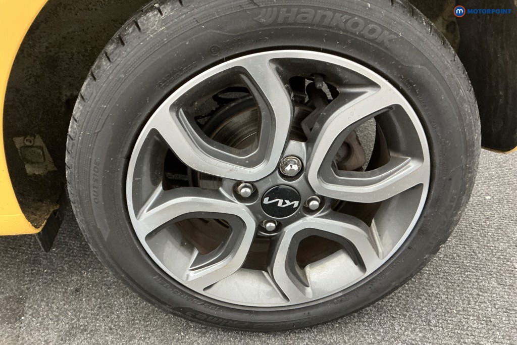 Used Kia Picanto 2022 for sale - 76835814: Photo 44