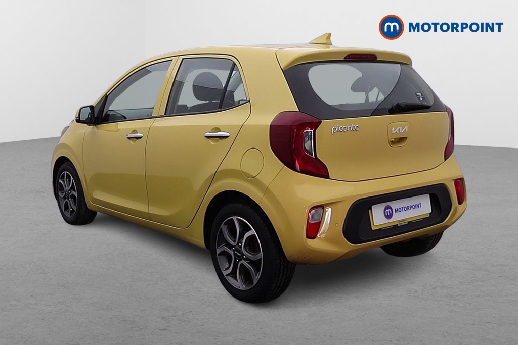 Used Kia Picanto 2022 for sale - 76835814: Photo 5