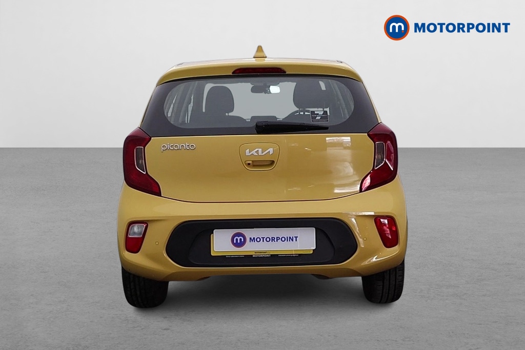 Used Kia Picanto 2022 for sale - 76835814: Photo 6