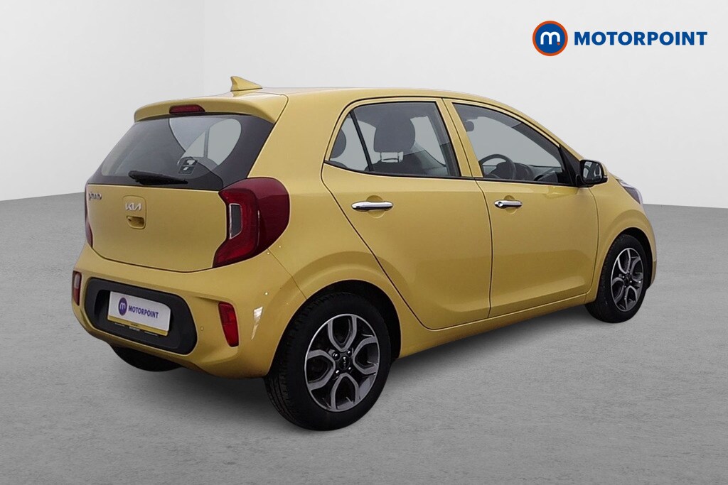 Used Kia Picanto 2022 for sale - 76835814: Photo 7