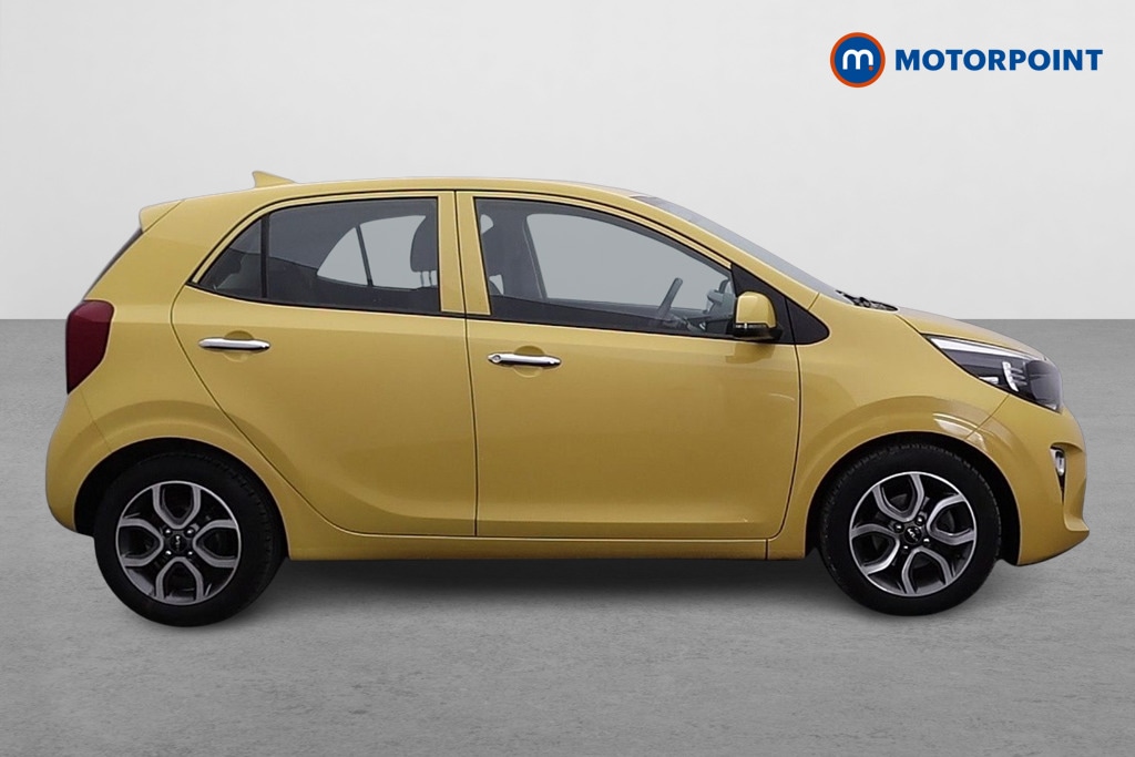 Used Kia Picanto 2022 for sale - 76835814: Photo 8