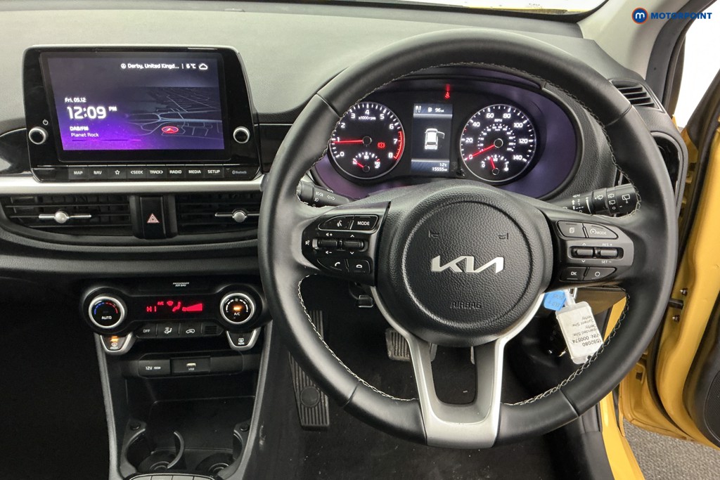 Used Kia Picanto 2022 for sale - 76835814: Photo 9