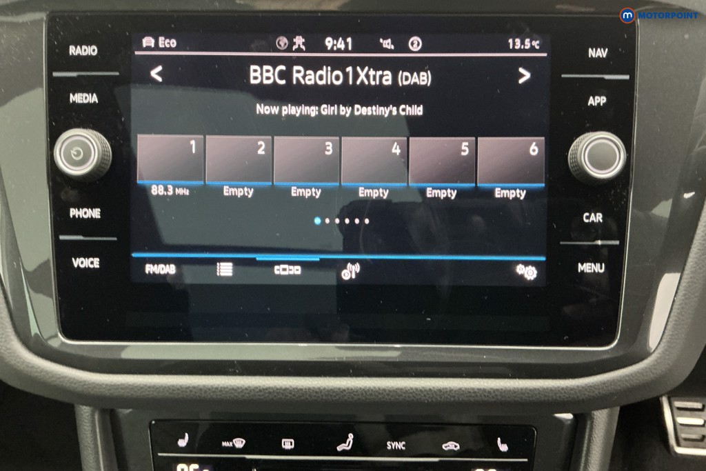 Used Volkswagen Tiguan 2023 for sale - 76394606: Photo 10