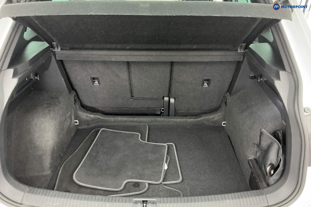 Used Volkswagen Tiguan 2023 for sale - 76394606: Photo 11