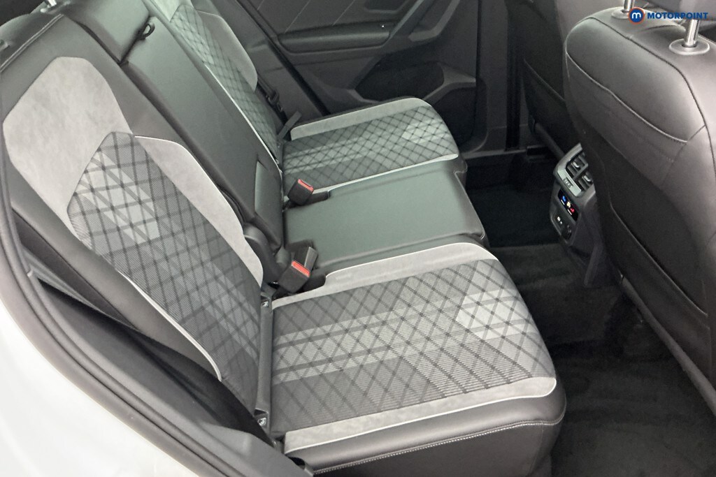 Used Volkswagen Tiguan 2023 for sale - 76394606: Photo 12