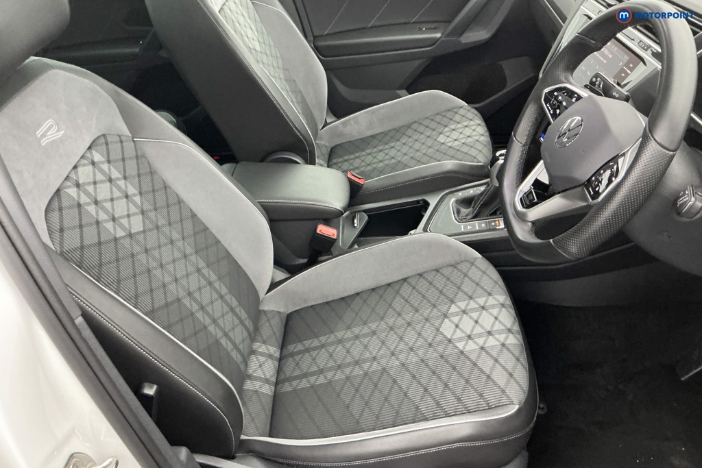 Used Volkswagen Tiguan 2023 for sale - 76394606: Photo 13