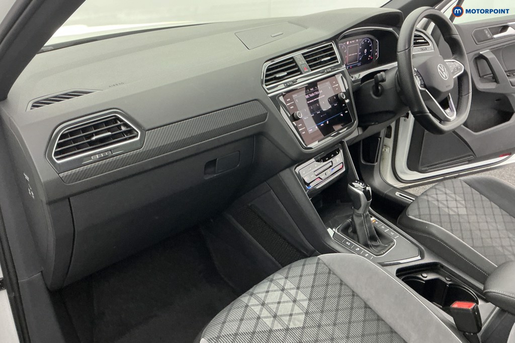 Used Volkswagen Tiguan 2023 for sale - 76394606: Photo 16