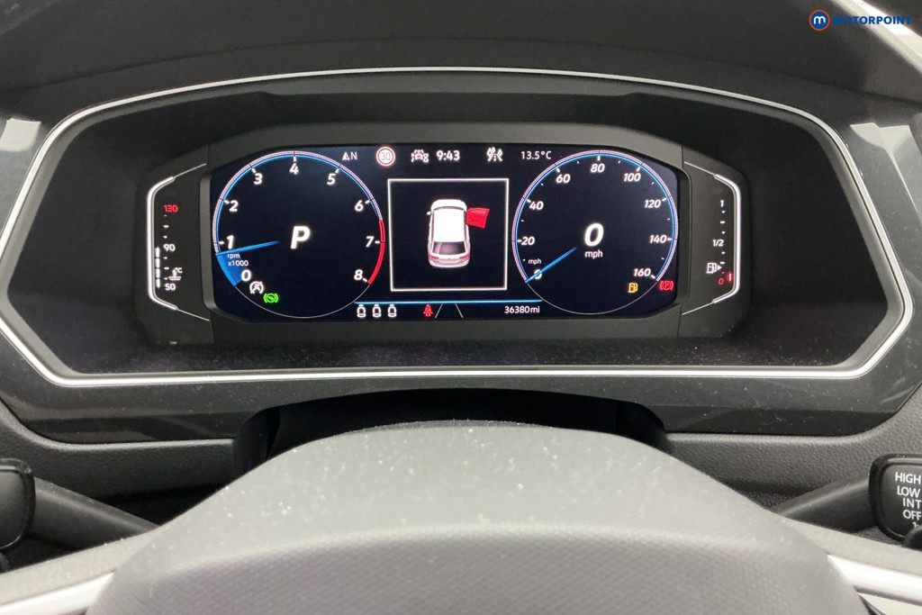 Used Volkswagen Tiguan 2023 for sale - 76394606: Photo 17